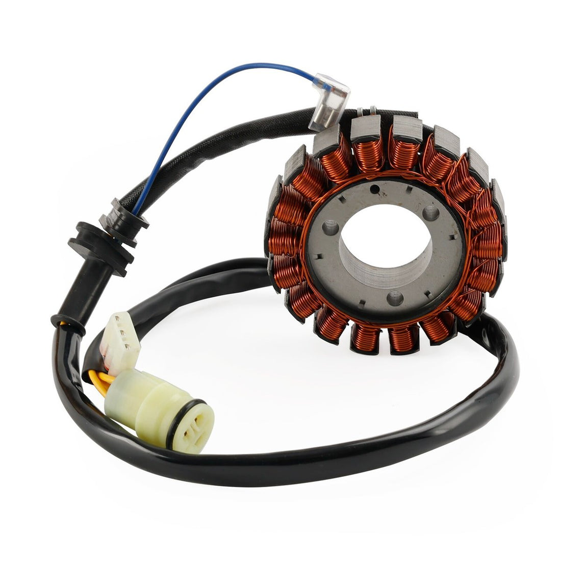 Topteng Stator, image 1 of 4