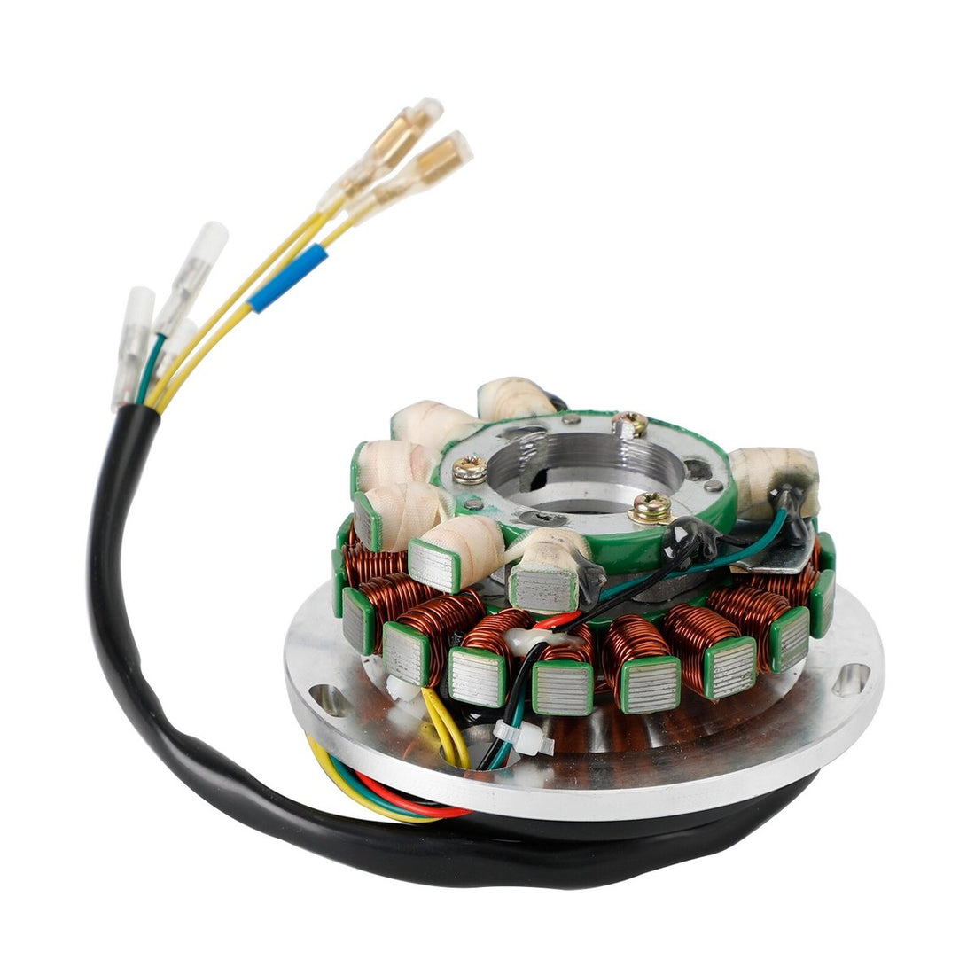 Topteng Stator 800068902, image 1 of 4