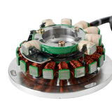 Topteng Stator 800068902, image 4 of 4