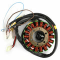 Topteng Stator M550-A285, image 1 of 4