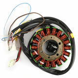 Topteng Stator M550-A285, image 1 of 4