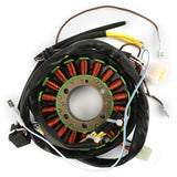 Topteng Stator M550-A285, image 2 of 4