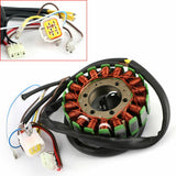 Topteng Stator M550-A285, image 4 of 4