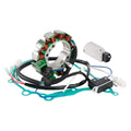 Topteng Stator, image 1 of 4