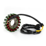 Topteng Stator, image 4 of 4