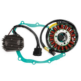Topteng Stator, image 4 of 4