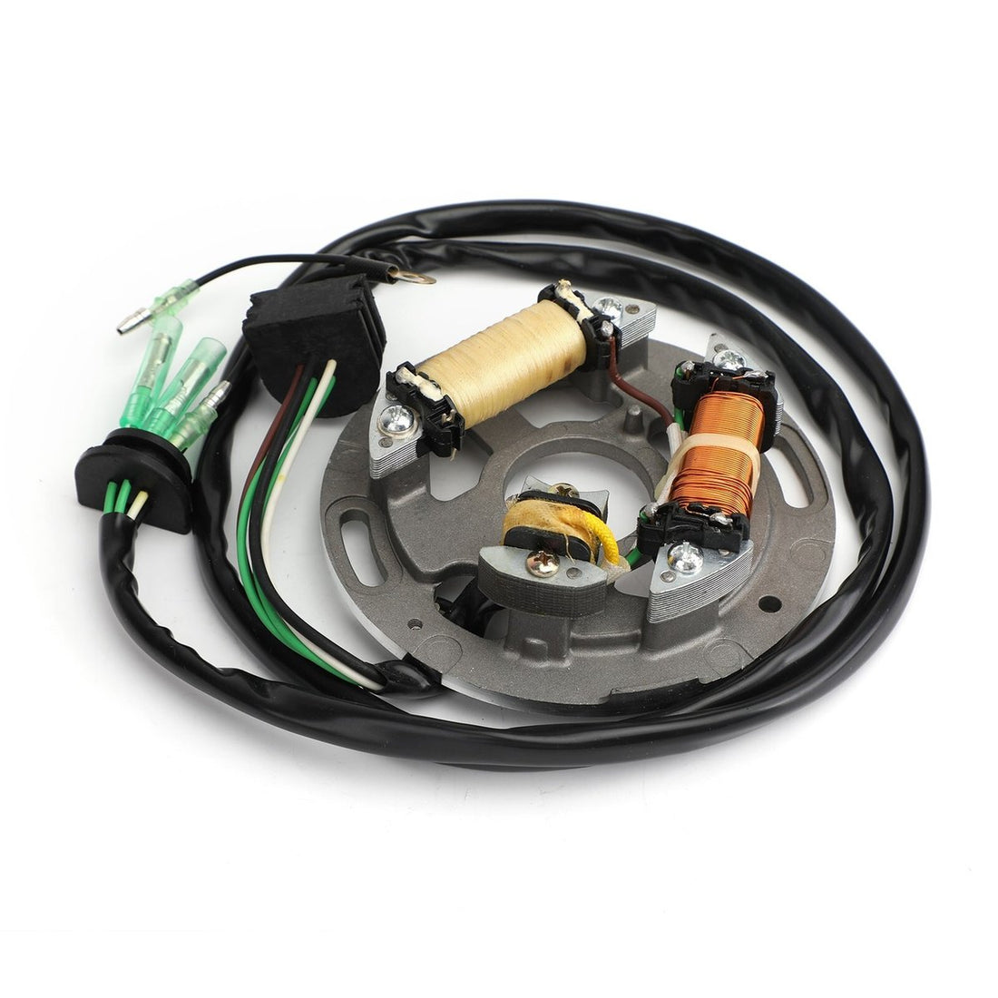 Topteng Stator, image 1 of 4