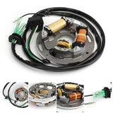 Topteng Stator, image 2 of 4
