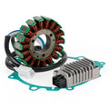 Topteng Stator, image 1 of 4