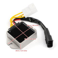 Topteng Voltage Regulator 0630-288, image 1 of 4