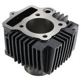 Topteng Cylinder Head M587-A185, image 3 of 4