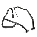 Topteng Engine Guard CBP-080-Black-Upper, image 3 of 4