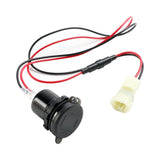 Topteng Voltage Meter M573-A011-Black, image 2 of 4