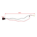 Topteng Voltage Meter M573-A012-Black, image 1 of 4
