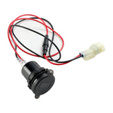 Topteng Voltage Meter M573-A012-Black, image 2 of 4