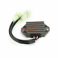 Topteng Voltage Regulator 33D-81960-00, image 1 of 4