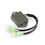 Topteng Voltage Regulator 33D-81960-00, image 3 of 4