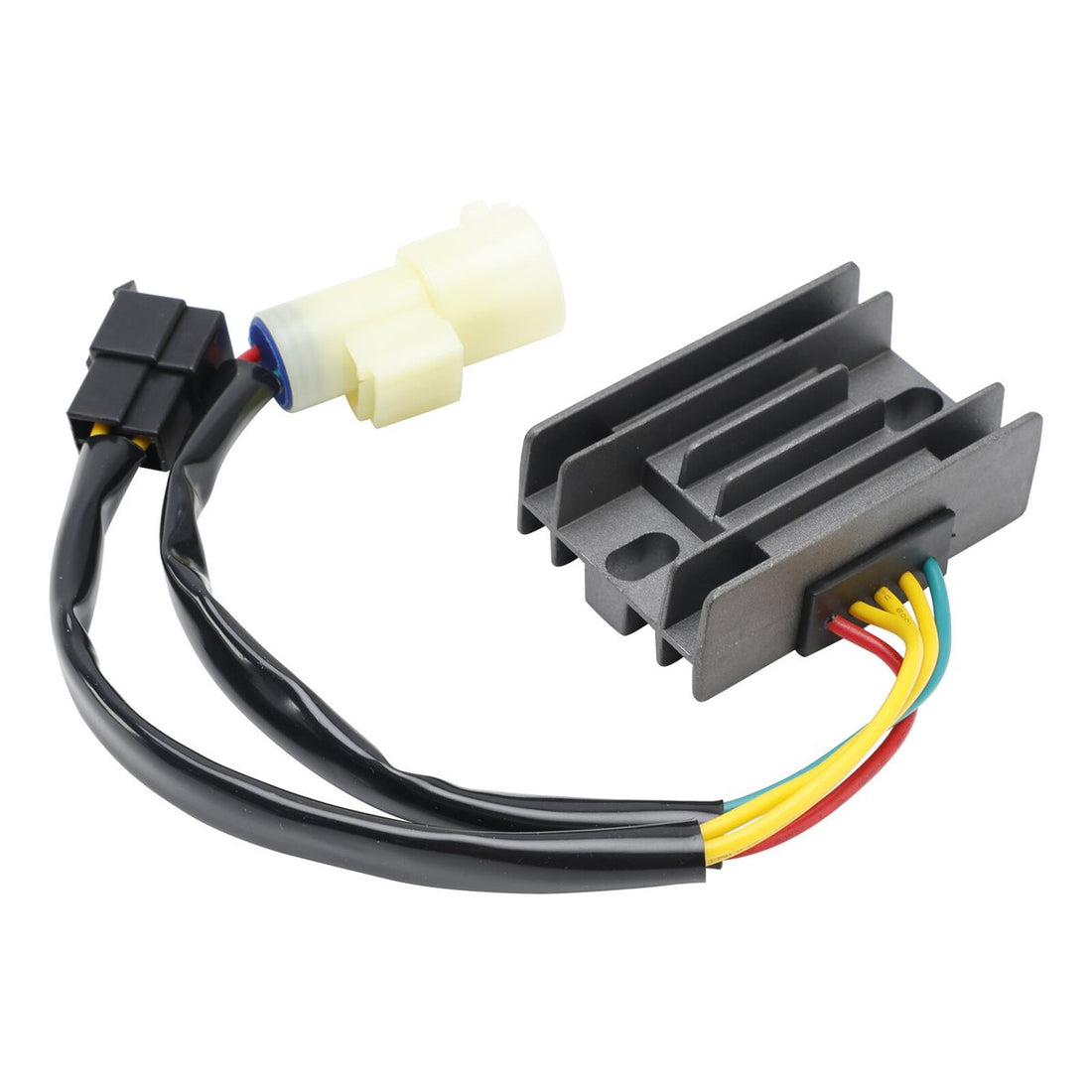 Topteng Voltage Regulator 31600-KCN-003, image 1 of 4