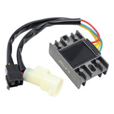 Topteng Voltage Regulator 31600-KCN-003, image 2 of 4