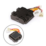 Topteng Voltage Regulator, image 1 of 4