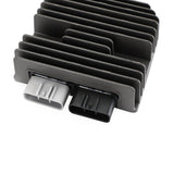 Topteng Voltage Regulator, image 1 of 4