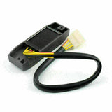 Topteng Voltage Regulator RRV-YHC-133, image 2 of 3