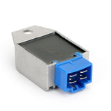 Topteng Voltage Regulator, image 1 of 4