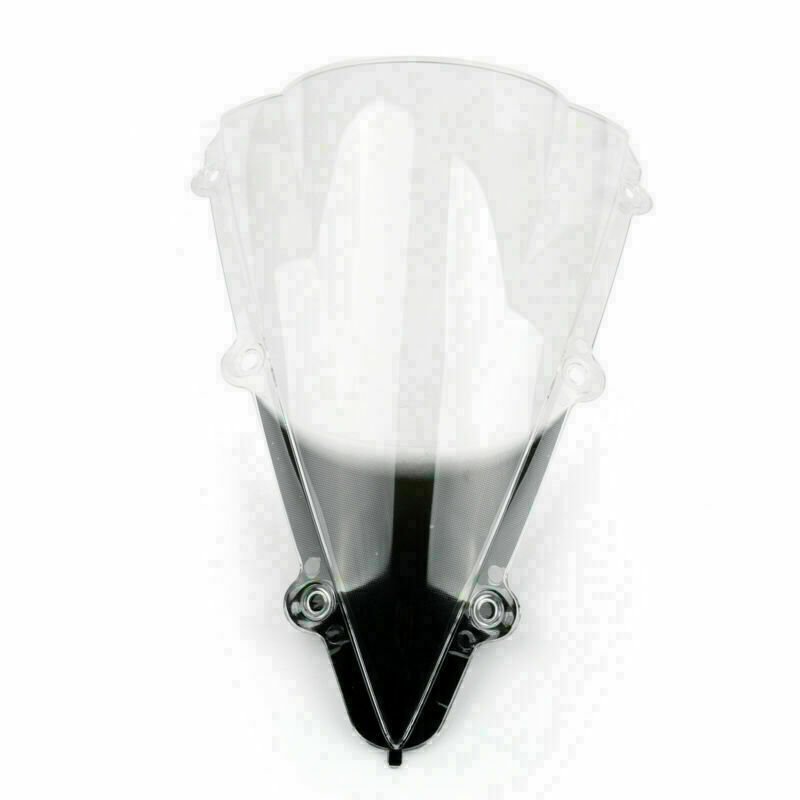 Topteng Windshield WIN-Y401-CLE-BLK, image 1 of 3