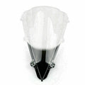 Topteng Windshield WIN-Y401-CLE-BLK, image 1 of 3