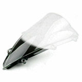 Topteng Windshield WIN-Y401-CLE-BLK, image 2 of 3