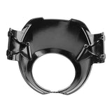 Topteng Windshield M549-A301-GBLK, image 2 of 4