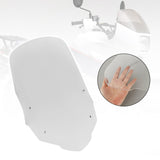 Topteng Windshield WIN-H175-CLE, image 3 of 4