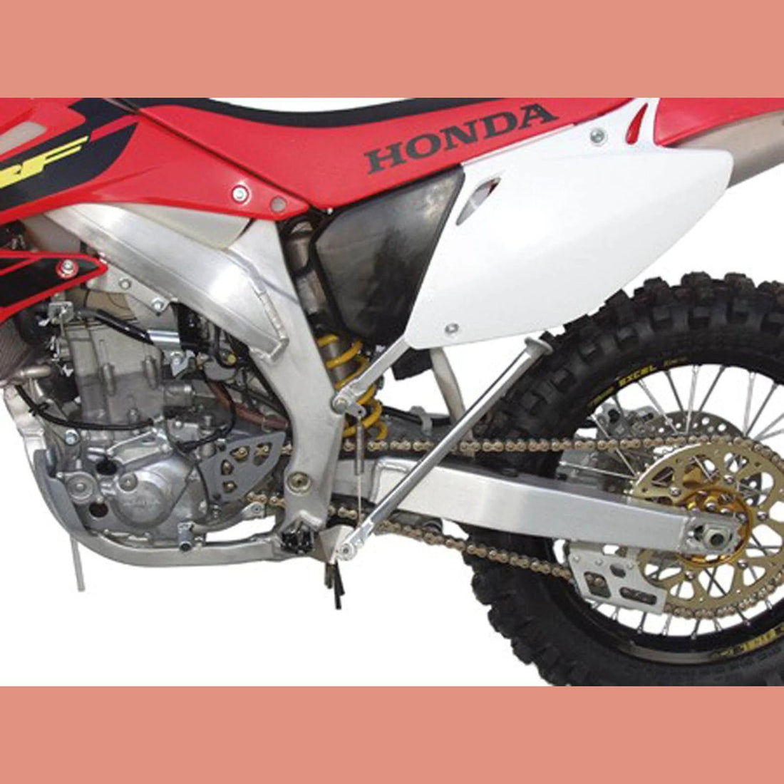 Trail Tech Side Stand