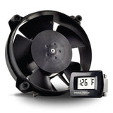 Trail Tech Radiator Fan, image 3 of 3