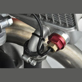 Trail Tech Radiator Fan TT732FN6-C293, image 4 of 4