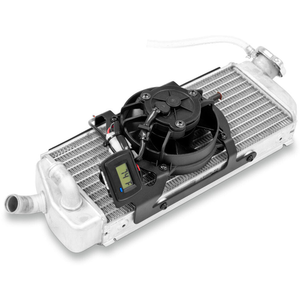 Trail Tech Radiator Fan 732-FN3