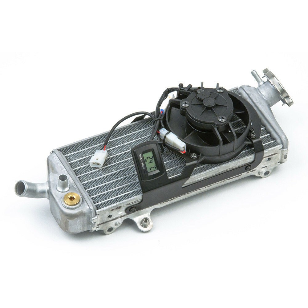 Trail Tech Radiator Fan TT732FN1-C275, image 1 of 4