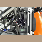 Trail Tech Radiator Fan TT732FN1-C275, image 3 of 4