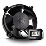 Trail Tech Radiator Fan TT732FN1-C275, image 4 of 4