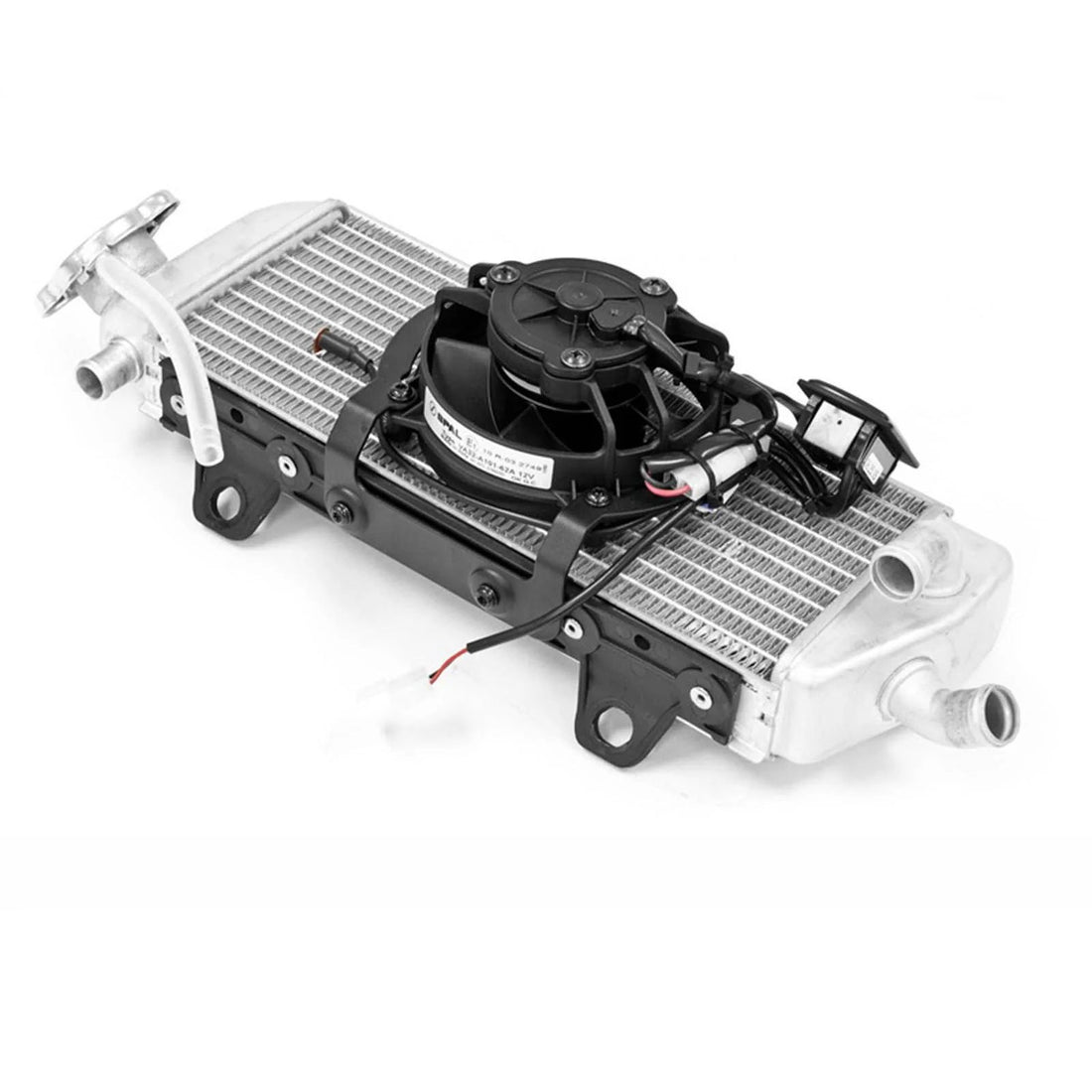 Trail Tech Radiator Fan