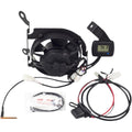 Trail Tech Radiator Fan 732-FN11, image 1 of 2