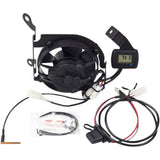 Trail Tech Radiator Fan 732-FN11, image 1 of 2