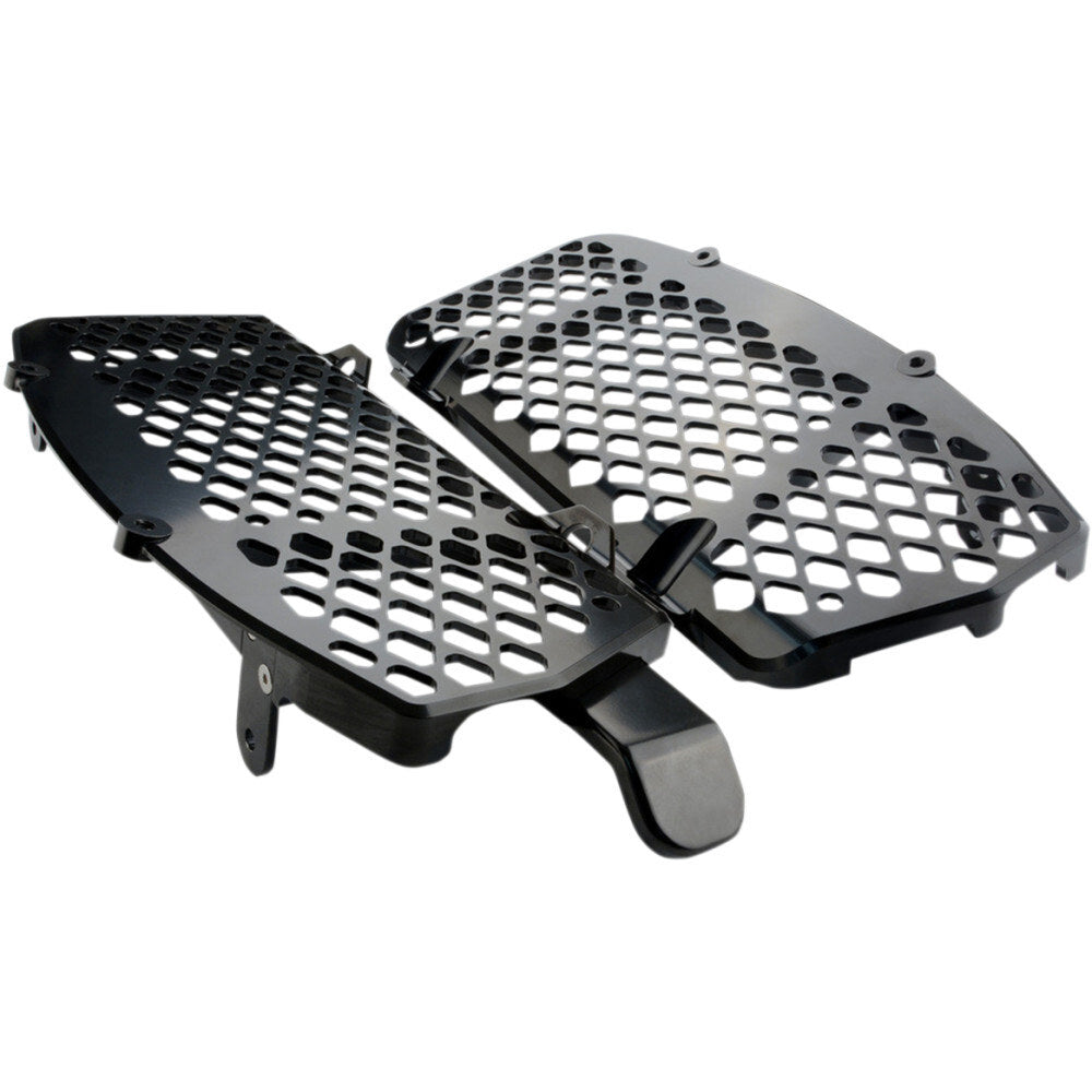 Trail Tech Radiator Guard 0151-RB02