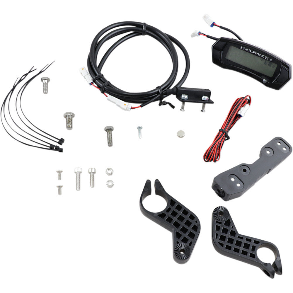 Trail Tech Speedometer 202-119, image 1 of 2