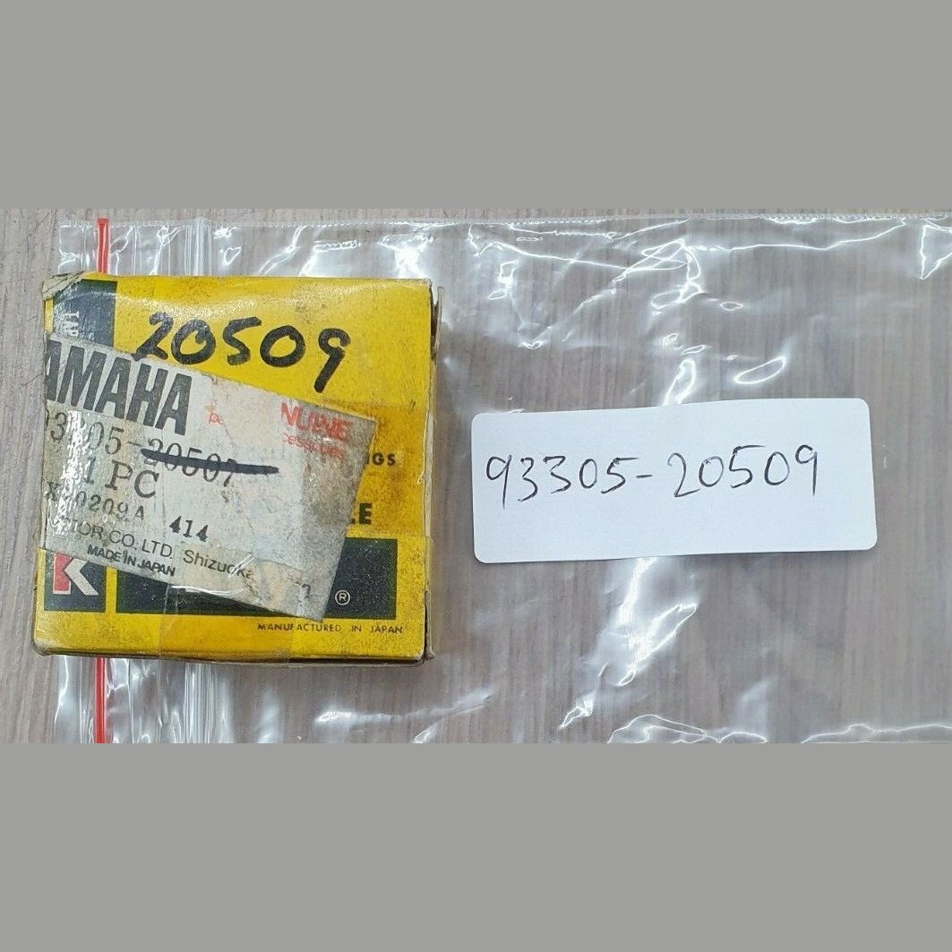 Bearing, image 1 of 2
