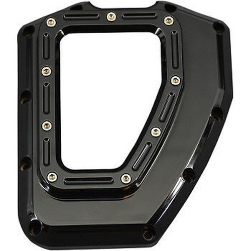 Trask Performance Engine Cover TM-017BK