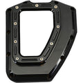 Trask Performance Engine Cover TM-017BK