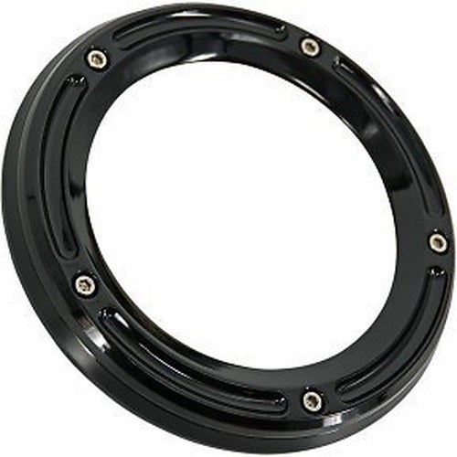 Trask Performance Engine Cover TM-0042BK, image 1 of 2