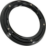 Trask Performance Engine Cover TM-0042BK, image 1 of 2