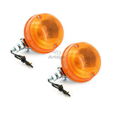 Turn Signal, image 2 of 2